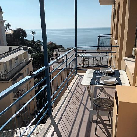 Appartamento Con Stupenda Vista Mare Zona Bristol Rapallo Exterior photo